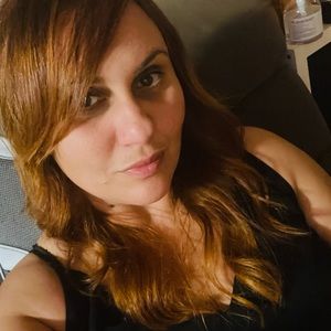 Meet your Posher, Daniela